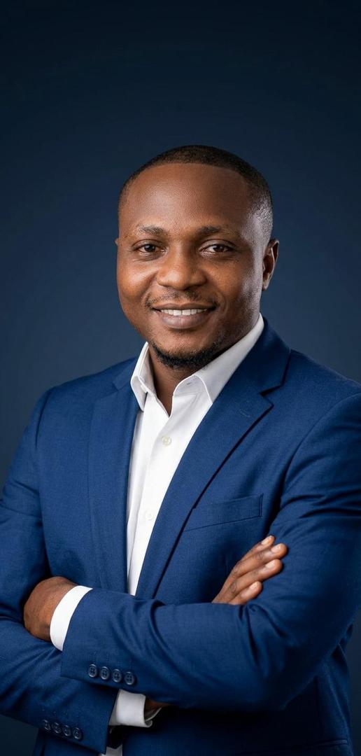Harrison Yakubu
